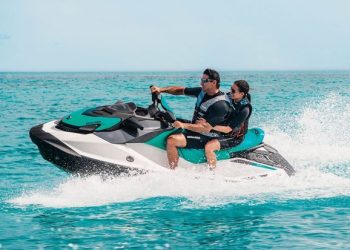 Watersports Mandalika