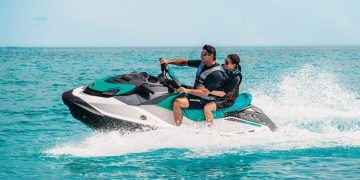 Watersports Mandalika