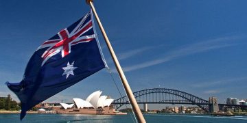 Australia travel warning