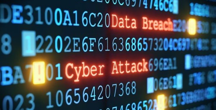 Passwords Leaked