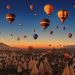 Turkey Hot Air Balloon Crash