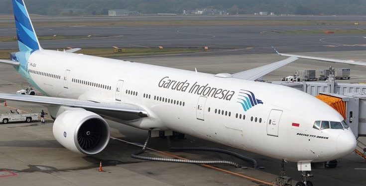 Doha Flight