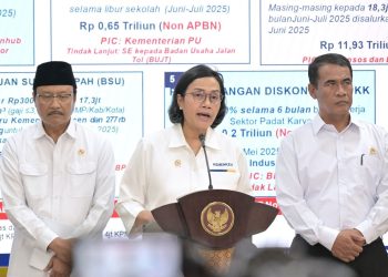 Priority Programs Prabowo