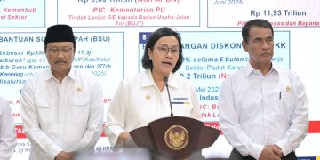 Priority Programs Prabowo