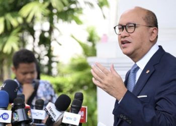 Danantara Investment