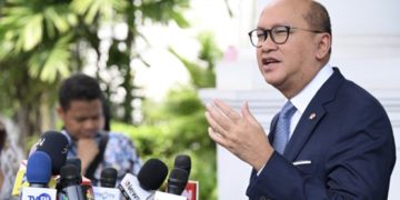 Danantara Investment