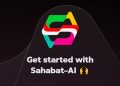 Sahabat AI