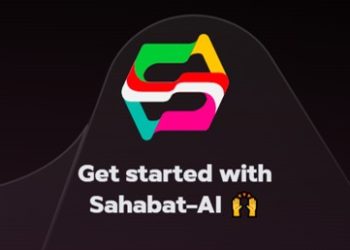 Sahabat AI