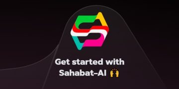 Sahabat AI