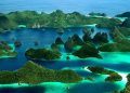Small Islands Indonesia