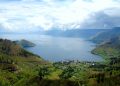 Toba Caldera Geopark