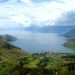 Toba Caldera Geopark