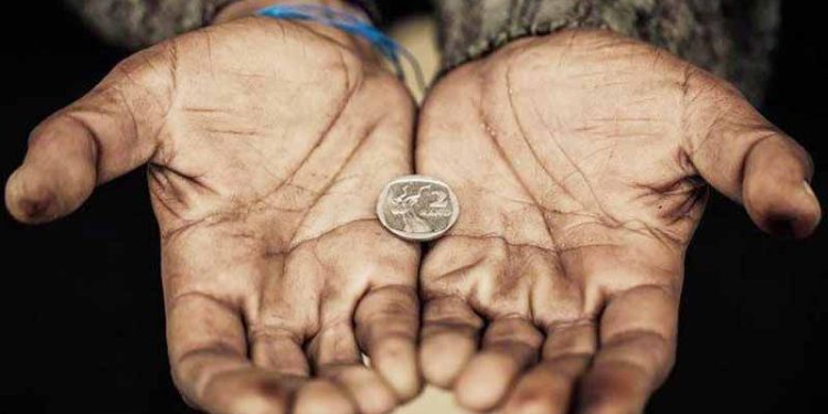 Urban Poverty