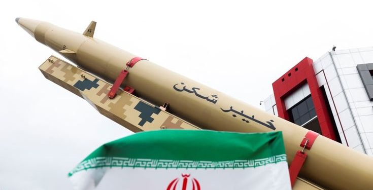 Iran Nuclear