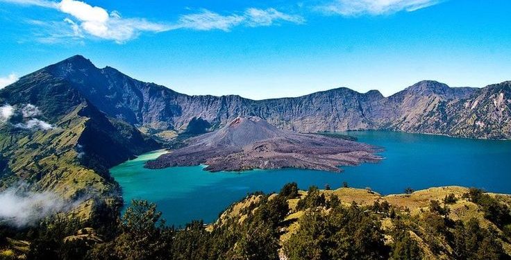 Rescue Team Rinjani