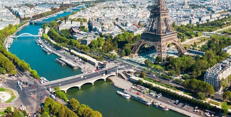 Seine River