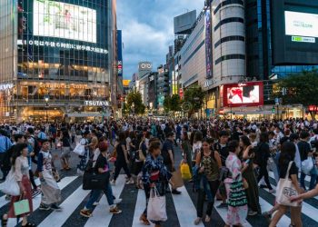 Japan Forms New Agency to Tackle Overtourism Amid Rising Concerns Over Foreign Visitors