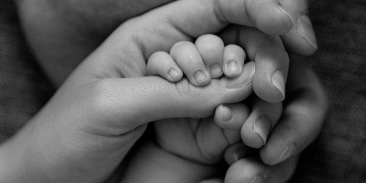 Baby Trafficking