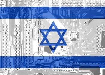 Israel Intelligence mobile applications