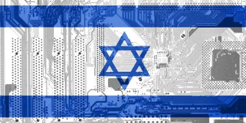 Israel Intelligence mobile applications