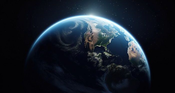 Earth Rotation