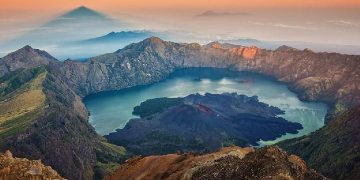 Mount Rinjani