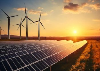 Renewable Energy West Java