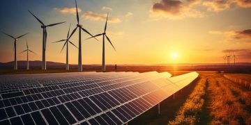 Renewable Energy West Java