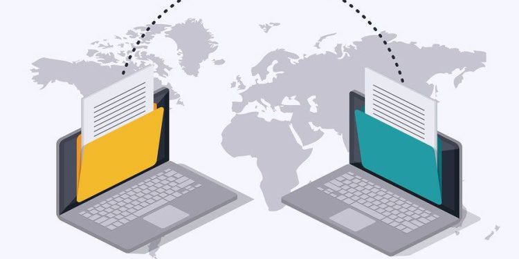 Transfer Data