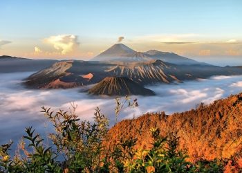 Semeru Hiking Trails