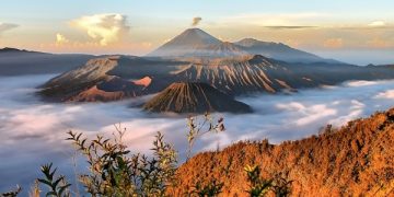 Semeru Hiking Trails