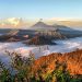 Semeru Hiking Trails