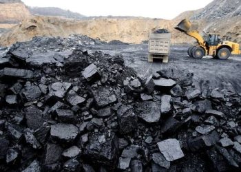 coal benchmark price