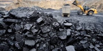 coal benchmark price