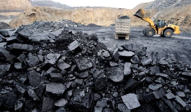 coal benchmark price