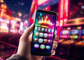 Online Gambling Welfare Recipients