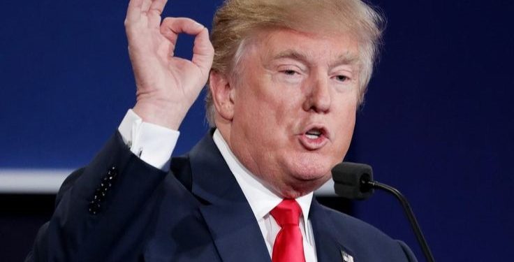 Trump Tariff