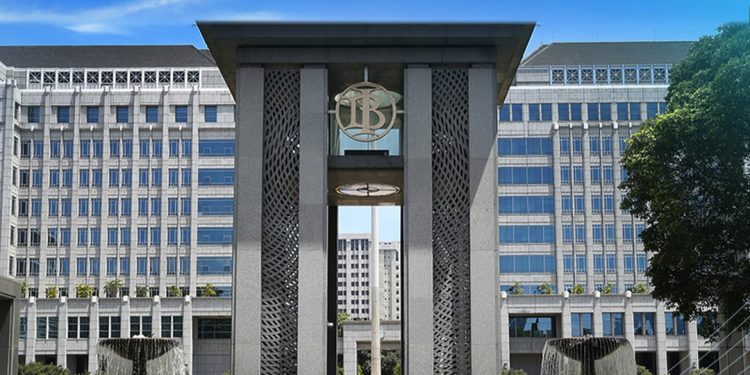 Indonesia Foreign Reserves