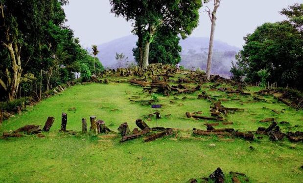 Gunung Padang