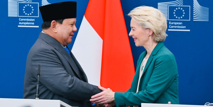 EU Free Trade