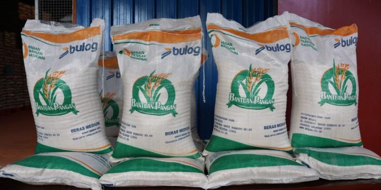 Food Aid