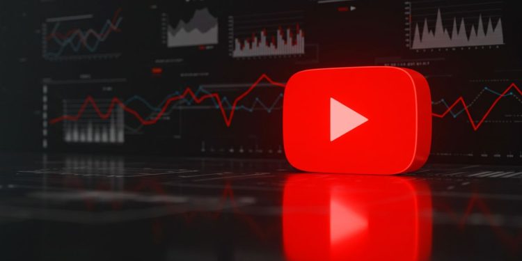 YouTube Monetization