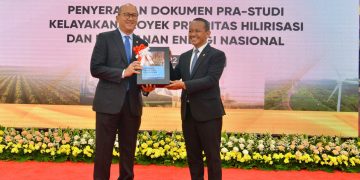 18 downstreaming projects