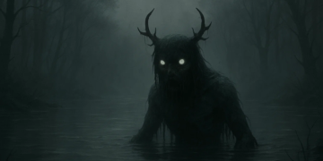 Aceh Mysterious Creature