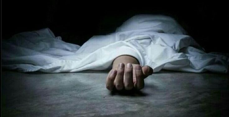 Diplomat Found Dead