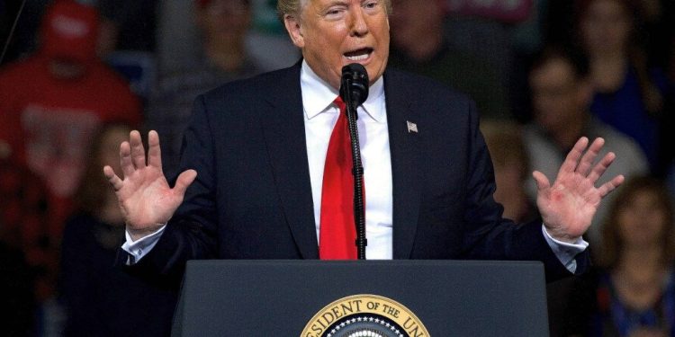 Trump BRICS