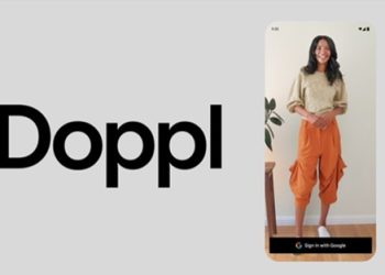 Google Doppl