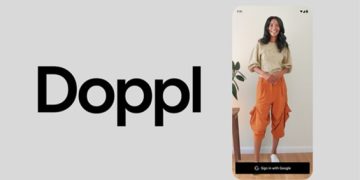 Google Doppl
