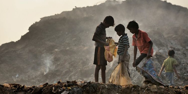 Poverty Indonesia