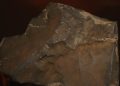 Martian Meteorite